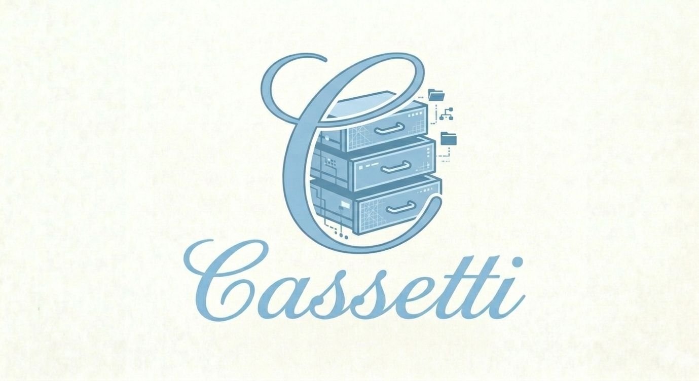 Cassetti Project